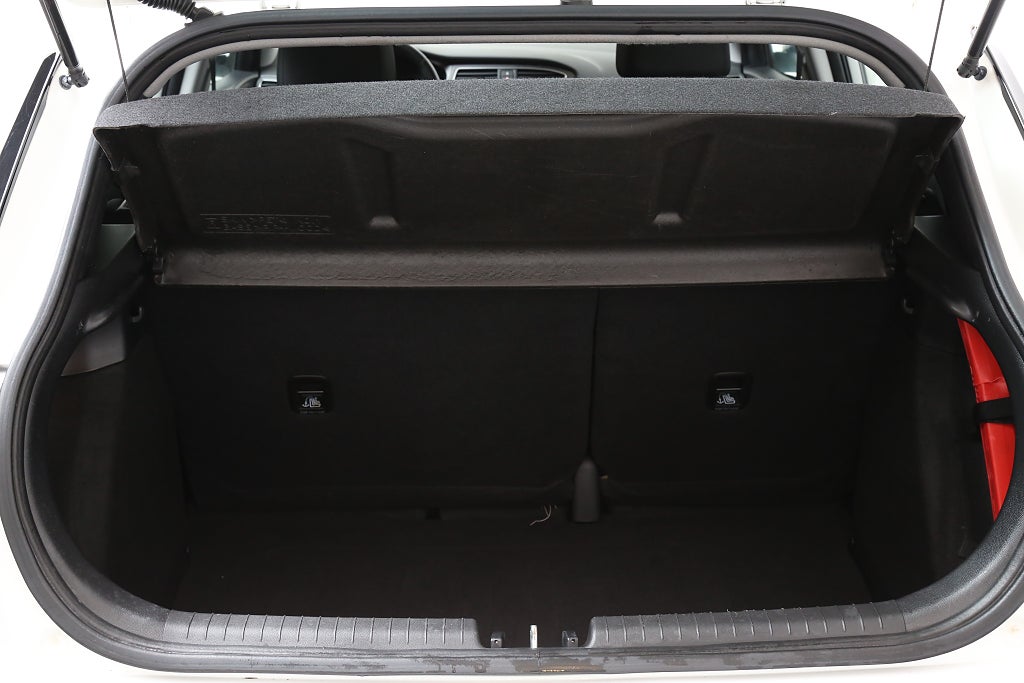 Hyundai i20 1,0 T-GDI 100hk Limited Edition Automat Nyservad 2020