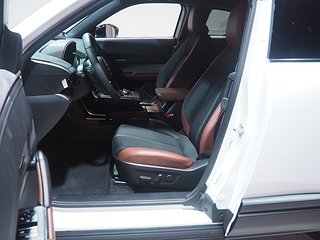 SUV Mazda MX-30 10 av 21