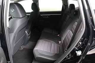 SUV Honda CR-V 22 av 23