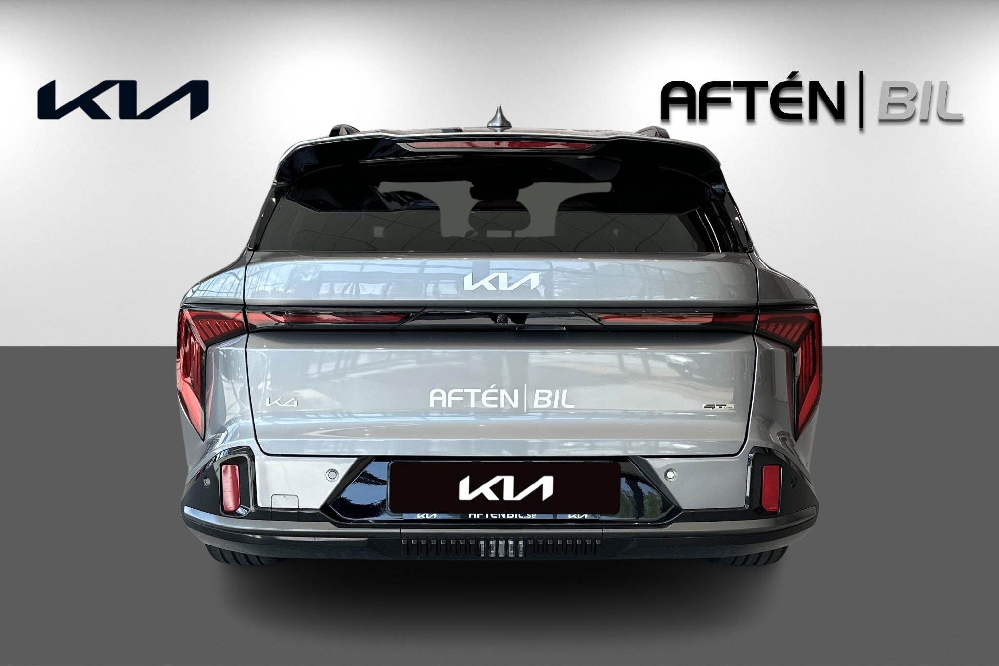 Kia K4 2026, bild 6/58