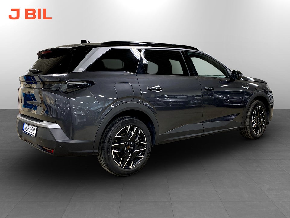 Bild på Peugeot 5008 GT Hybrid 145hk Aut 7-SITS B-KAMERA CARPLAY