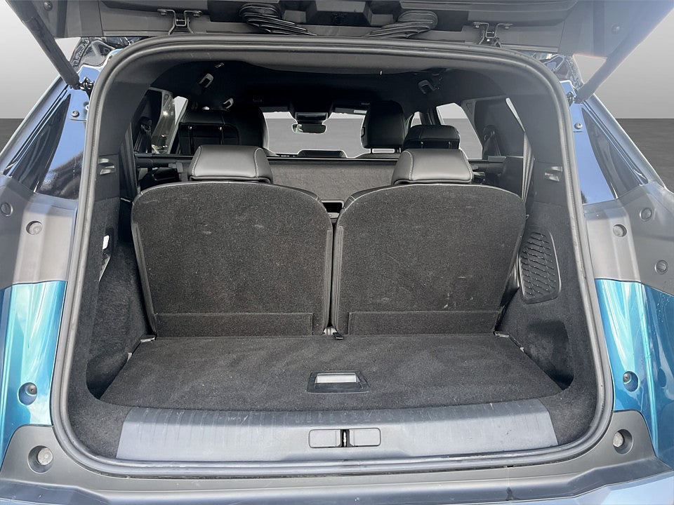 Bild på Peugeot 5008 GT Hybrid 145hk Aut 7-SITS B-KAMERA CARPLAY