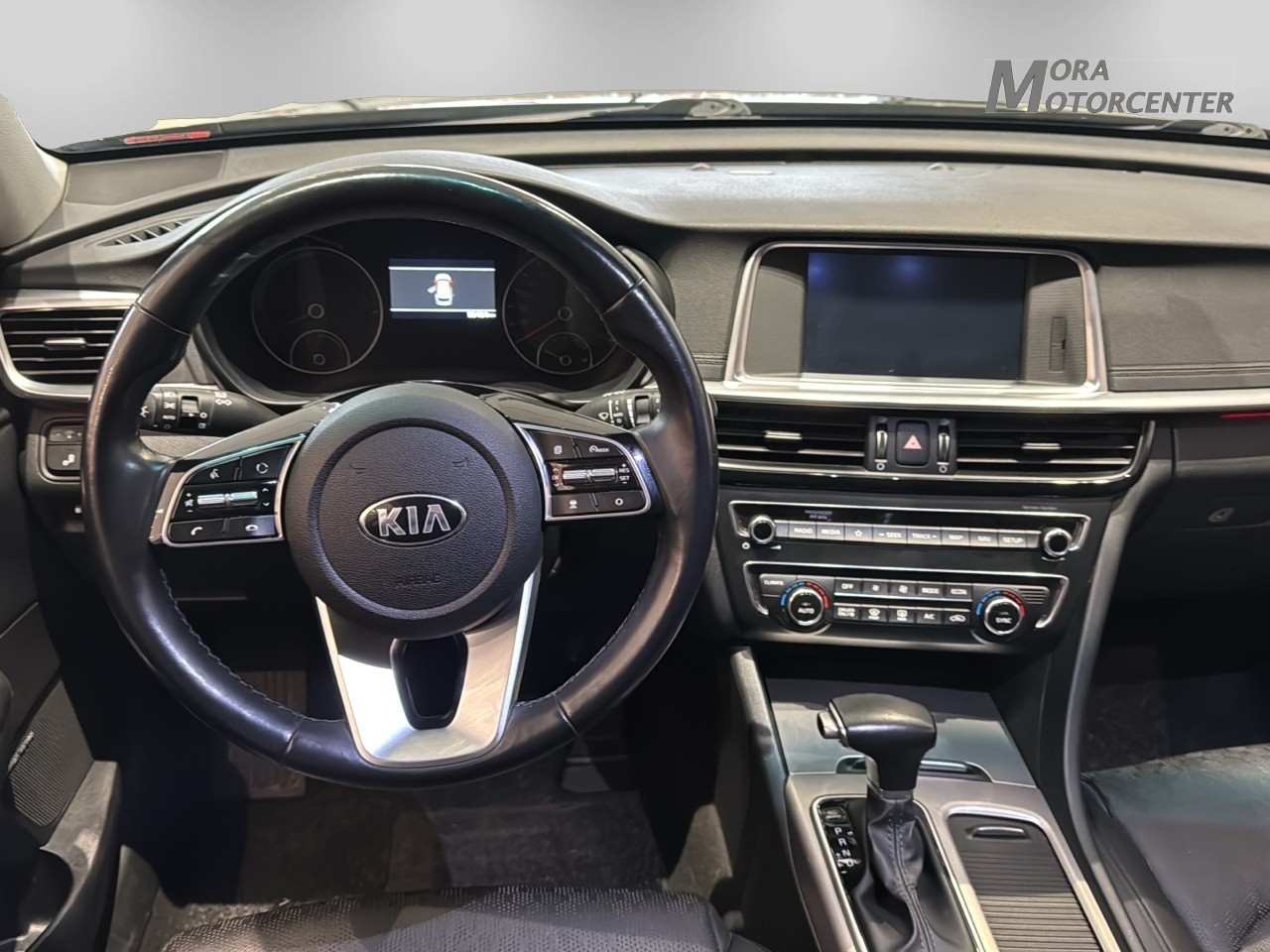 Kia Optima 2020, bild 7/45