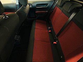 Citroën C4 Cactus 1.2 PureTech ESG 82hk 2016/Psens/Låg skatt