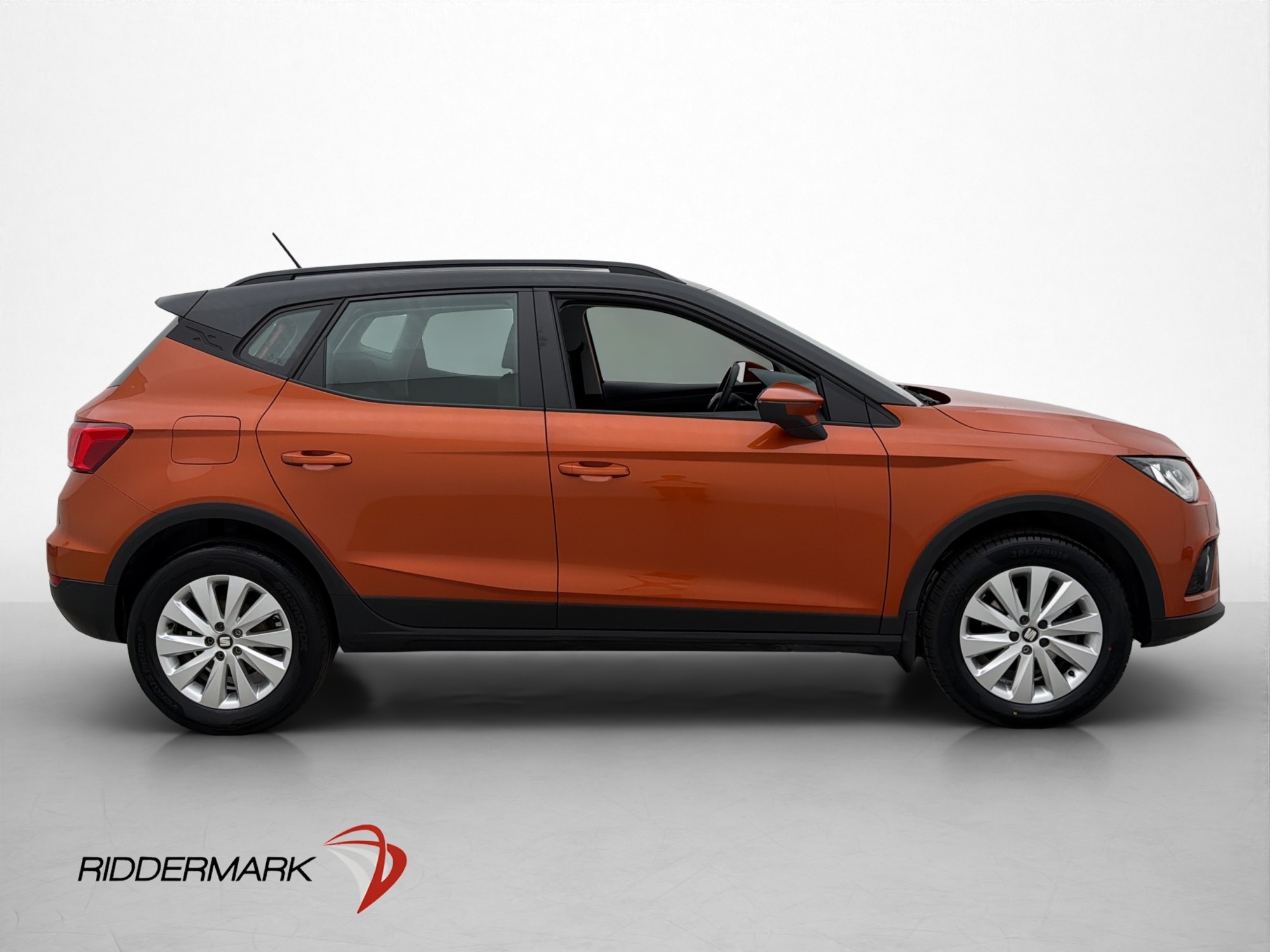 Seat Arona 2019, bild 6/10