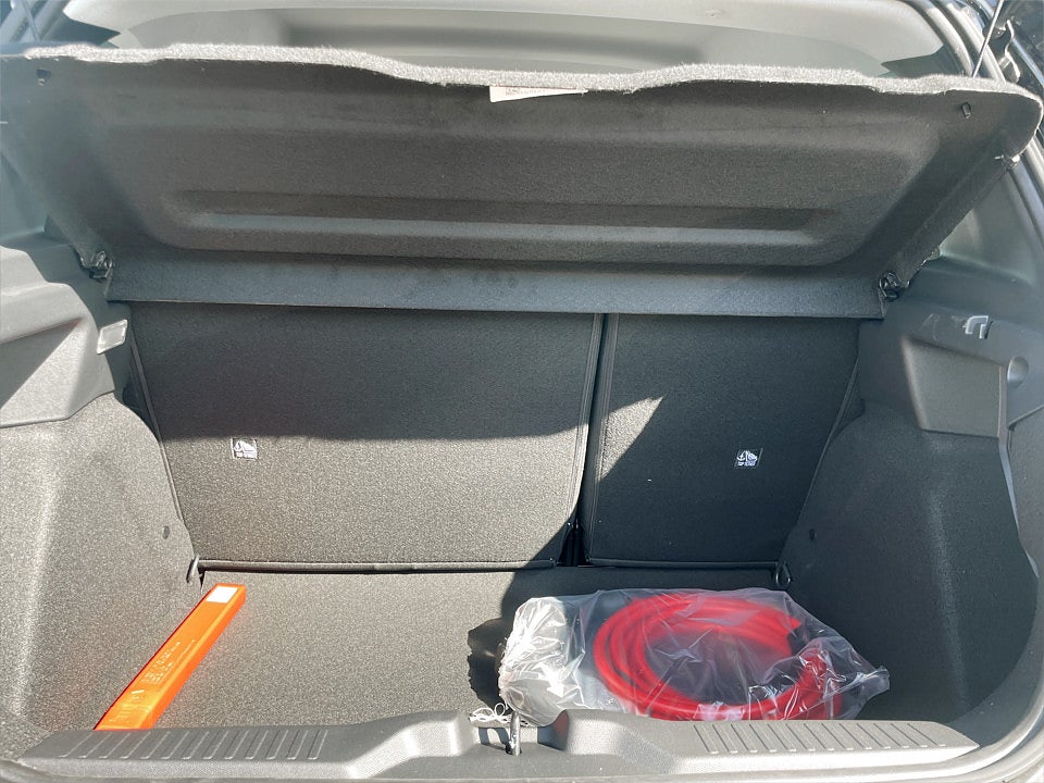 Bild på Citroën E-C3 Max - OMGÅENDE LEVERANS!