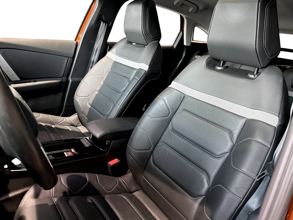 Citroen C4 2021, bild 5/10