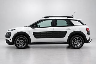 Citroën C4 Cactus 2017 bild 4
