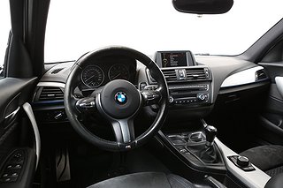 Halvkombi BMW 120 8 av 13
