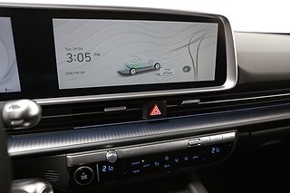 Sedan Hyundai IONIQ 6 27 av 27