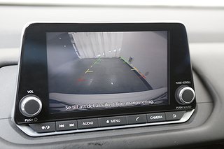 SUV Nissan Qashqai 19 av 23