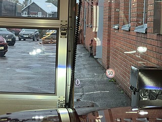 Mazda CX-60 PLUG IN AWD 327hk Homura Drag BOSE MoK 360° Navi