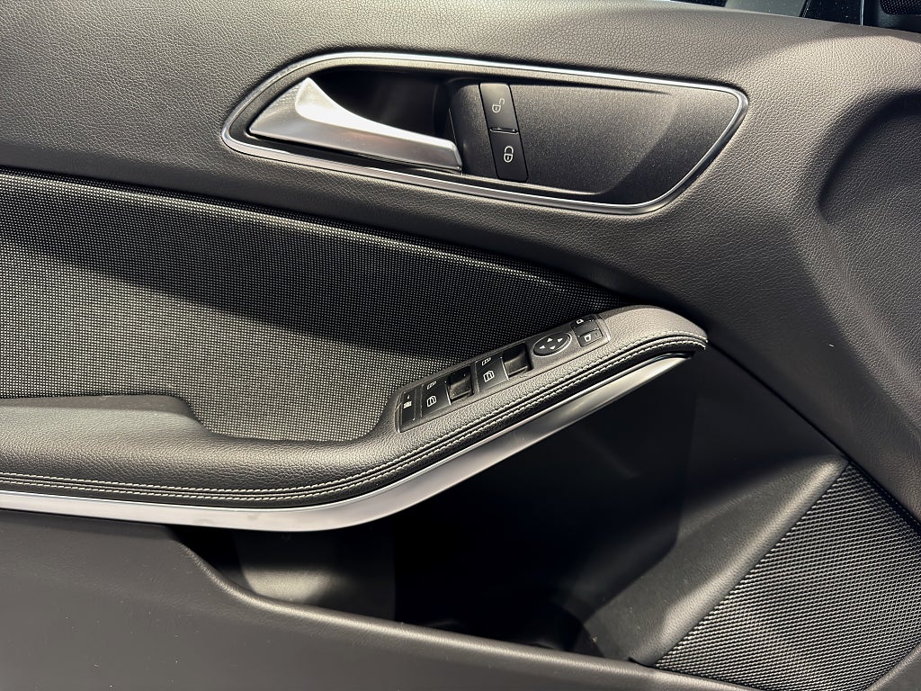 Mercedes-Benz A 180 AMG Automat Backkamera - bild 9