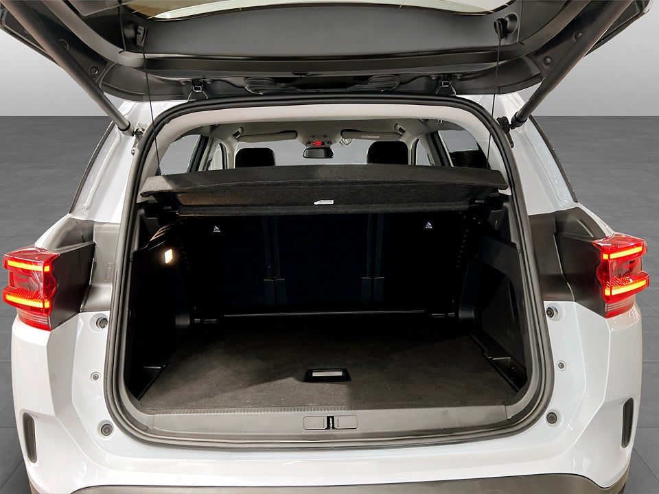 Bild på Citroen C5 Aircross MAX Hybrid 145hk Aut B-KAMERA CARPLAY