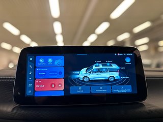 Maxus MIFA9 90kWh 245hk Premium 360/Pano/7 sits/565km Range