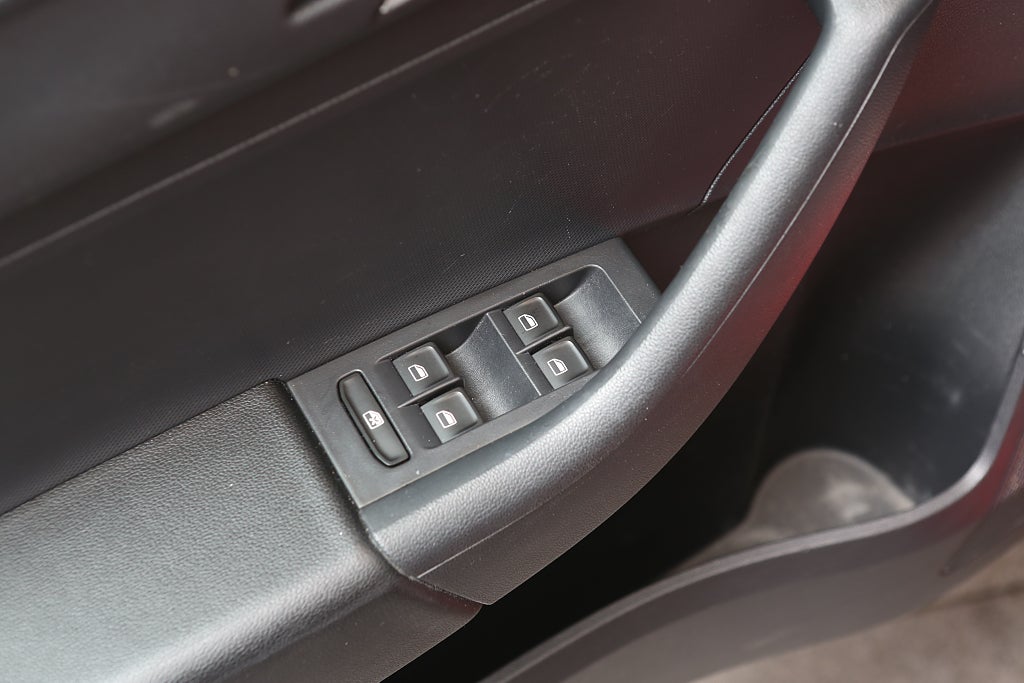 Skoda Rapid 1,2 TSI Monte Carlo Spaceback Panorama