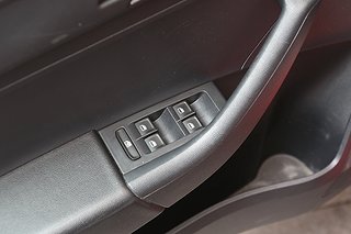 Halvkombi Skoda Rapid 10 av 22