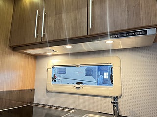 Husvagn-övrigt Polar 620 13 av 21
