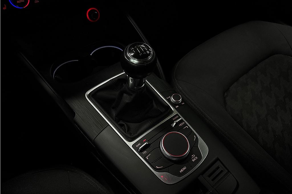 Audi A3 SPORTBACK 1.6 TDI Proline, Teknik pkt, FR. 2,95%