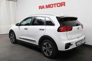 SUV Kia E-Niro 4 av 20