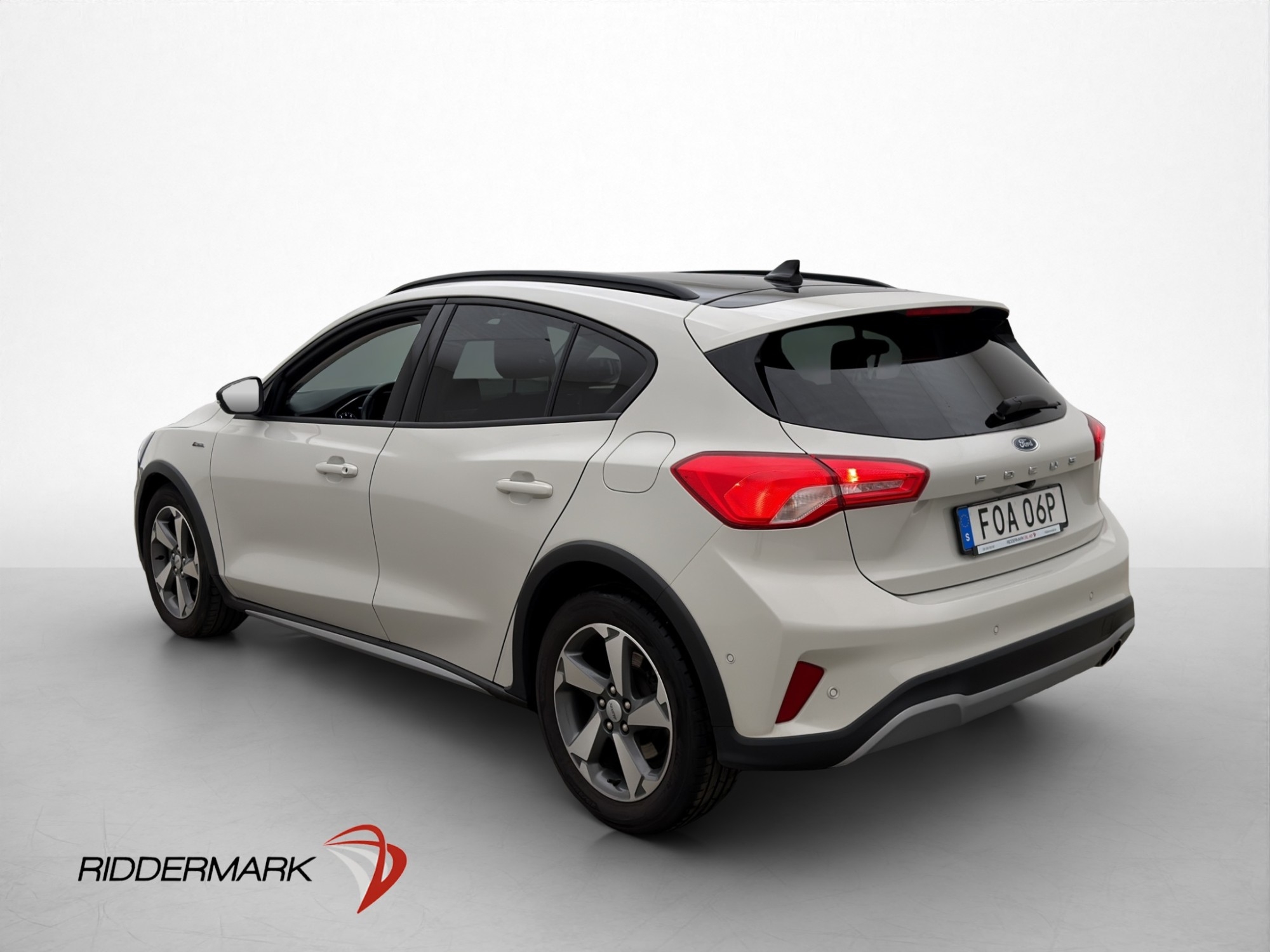 Ford Focus 2019, bild 6/58