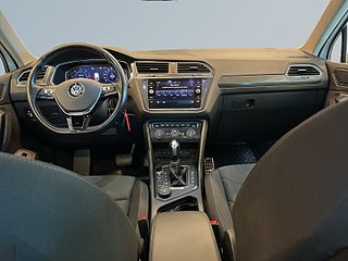 Volkswagen Tiguan 2.0 TDI GT Drag/Kamera/MoK-Värm/S&V/P-Värm/Ada. farthå.
