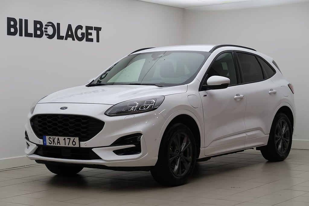 Ford Kuga 2.5 225 PHEV ST-Line X Bus A