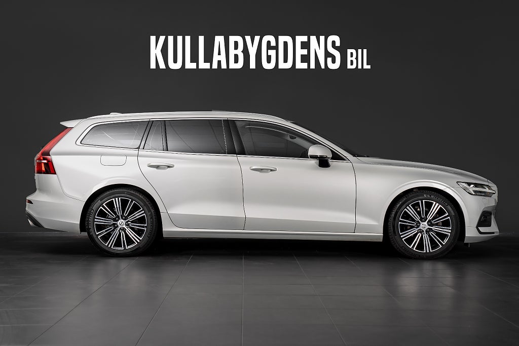 Volvo V60 D4 Momentum | HUD | Pano | Harman/Kardon| Drag