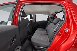 Toyota Yaris 2013 bild 26