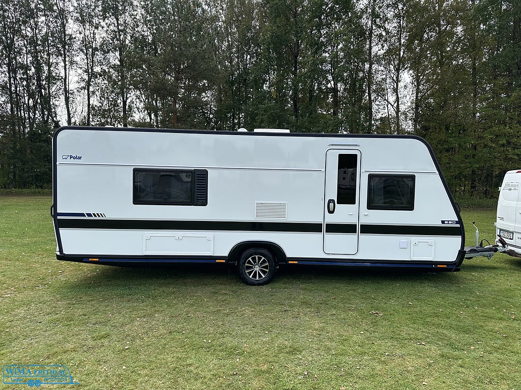 Polar Black Edition 620 BSA