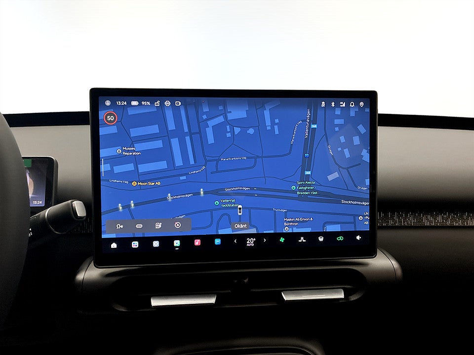 Bild på Leapmotor B03X Design ProMax 195hk - OMGÅENDE LEVERANS!