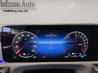 Sedan Mercedes-Benz A 12 av 14