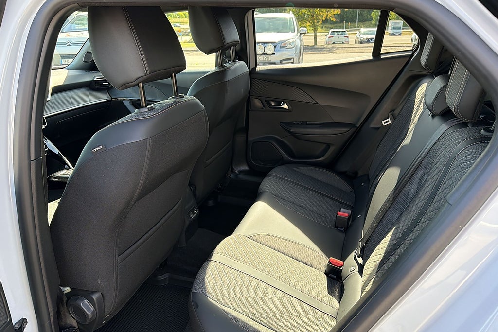 Peugeot 2008 2025 - miniatyr 7