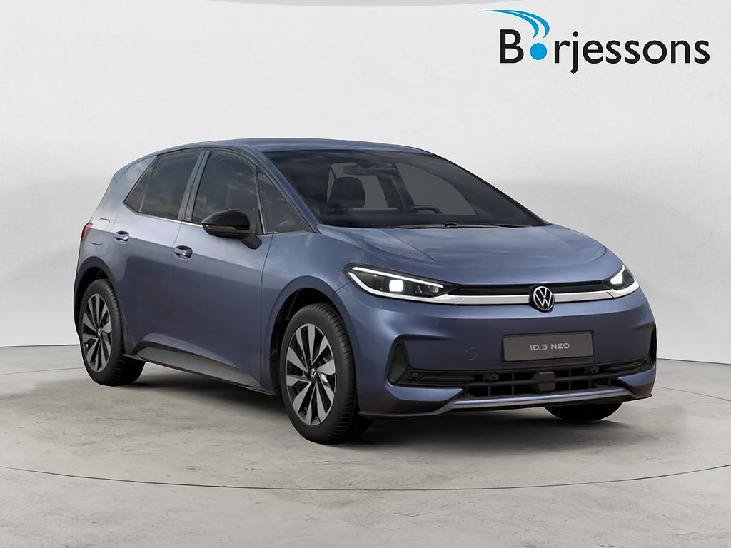Volkswagen ID.3 Neo Life 58 kWh 