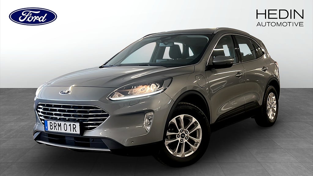 Ford Kuga TITANIUM Phew DRAGKROK