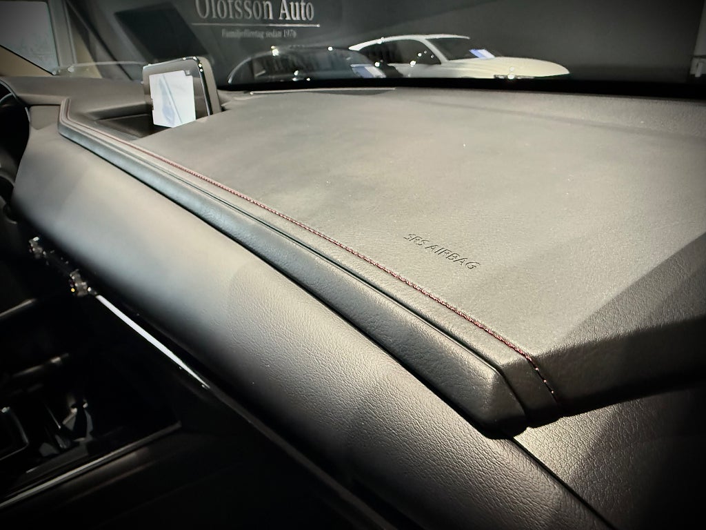 Mazda CX-30 2.0 e-SKYACTIV-G M Hybrid Euro 6 - bild 5