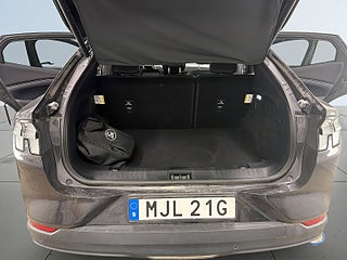 Ford Mustang Mach-E Standard Range S&V-hjul/Navi/Carplay/A.d Fart/B&O/360 – bild 12