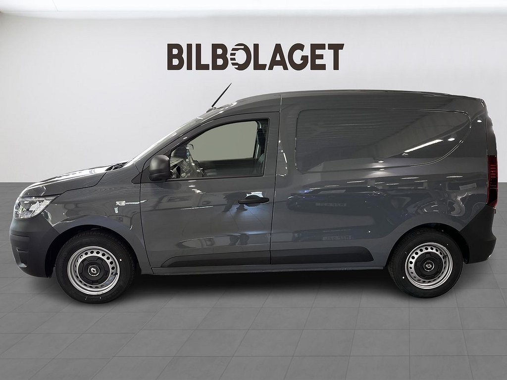 Renault Express Skåp 1,5 dCi 95 Base Line II \"Se utrustning/bilder\"