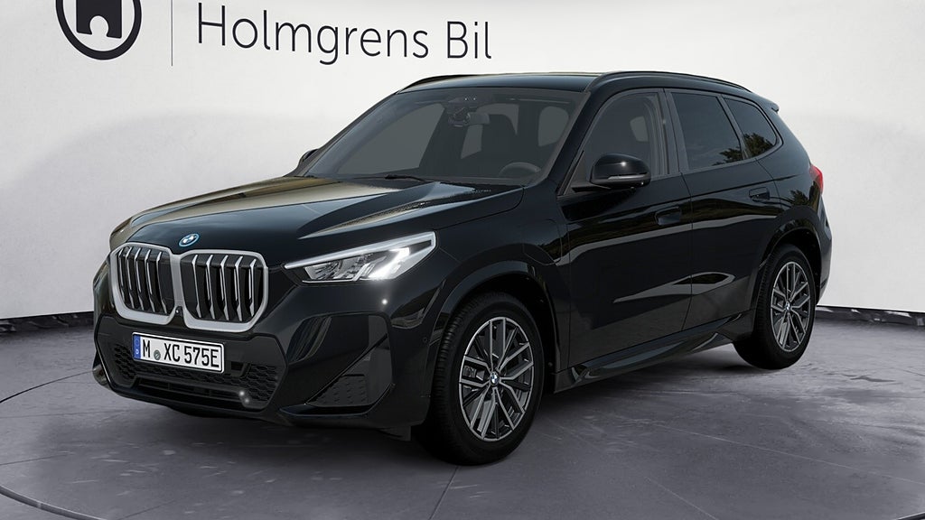 BMW X1 xDrive25e M Sport Active Ed Drag DA | Ränta 2,95%