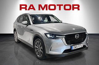 SUV Mazda CX-60 3 av 23