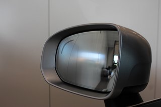 SUV Volvo XC60 15 av 26