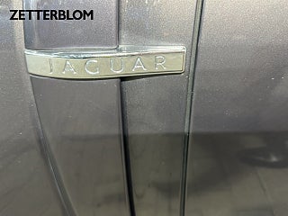 Sedan Jaguar XF 20 av 23