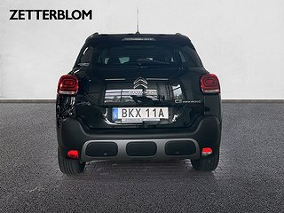 Halvkombi Citroën C3 4 av 17