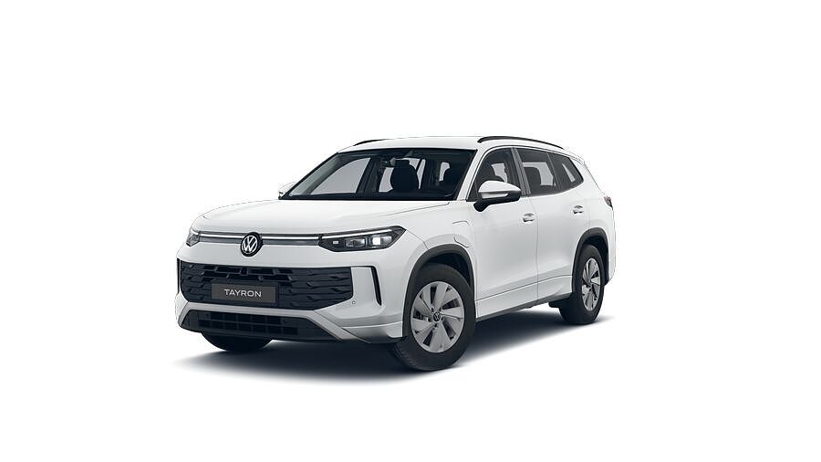 Volkswagen Tayron LIFE EHYBRID 204 HK DSG6
