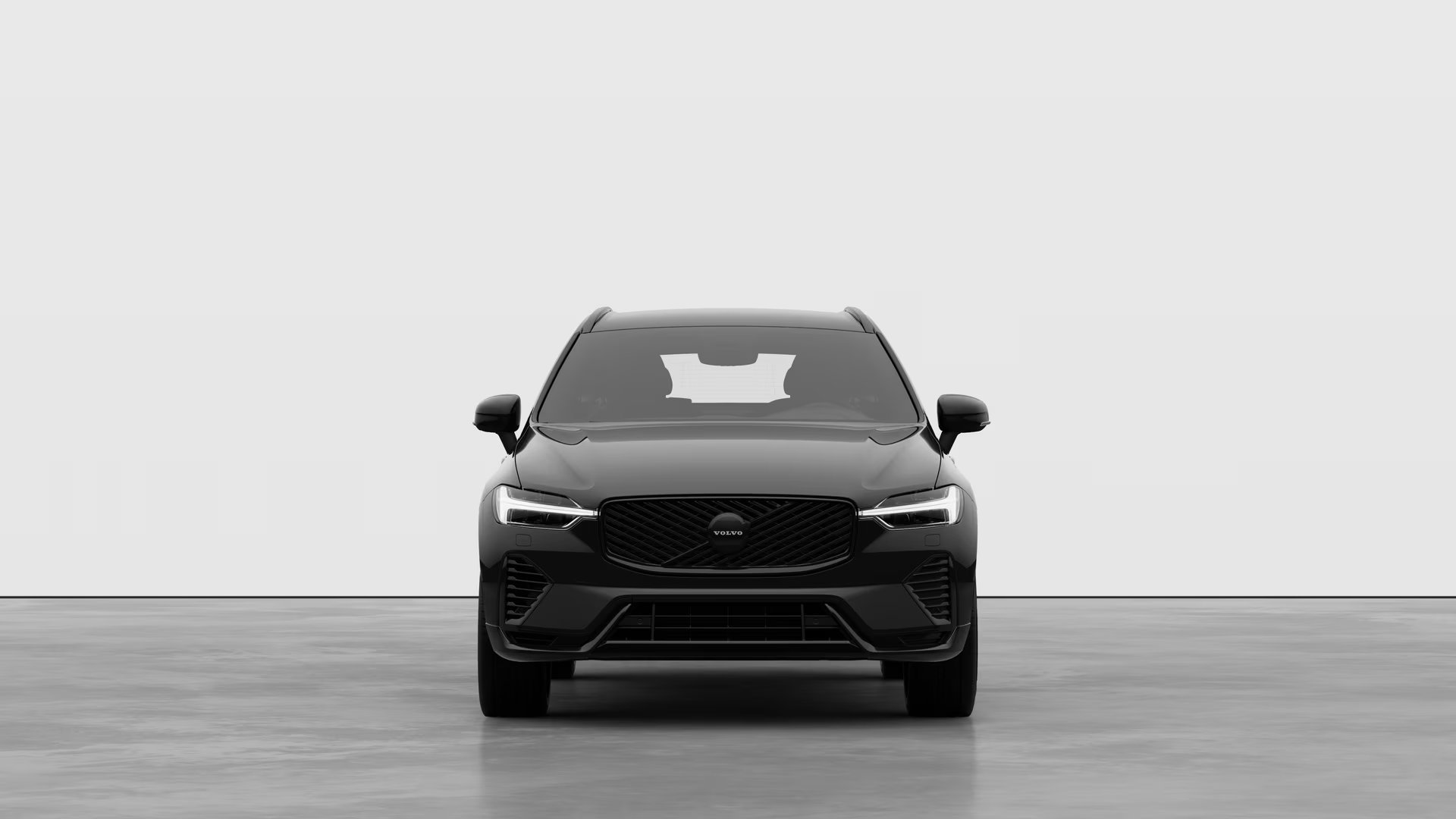 Volvo XC60 2026, photo 5/31