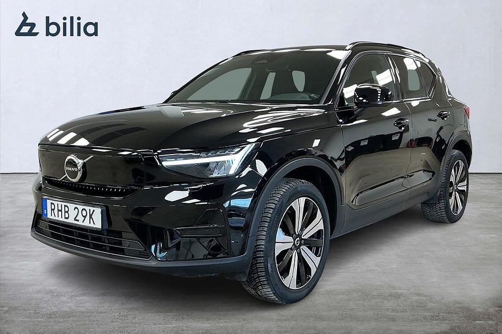 Volvo XC40 Recharge Single Motor Core Edition