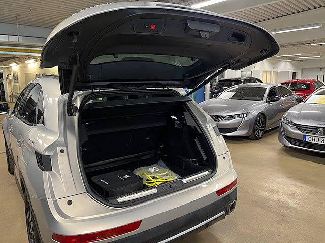 Bild på DS 7 Crossback E-Tense Business Performace 300hk 4x4 