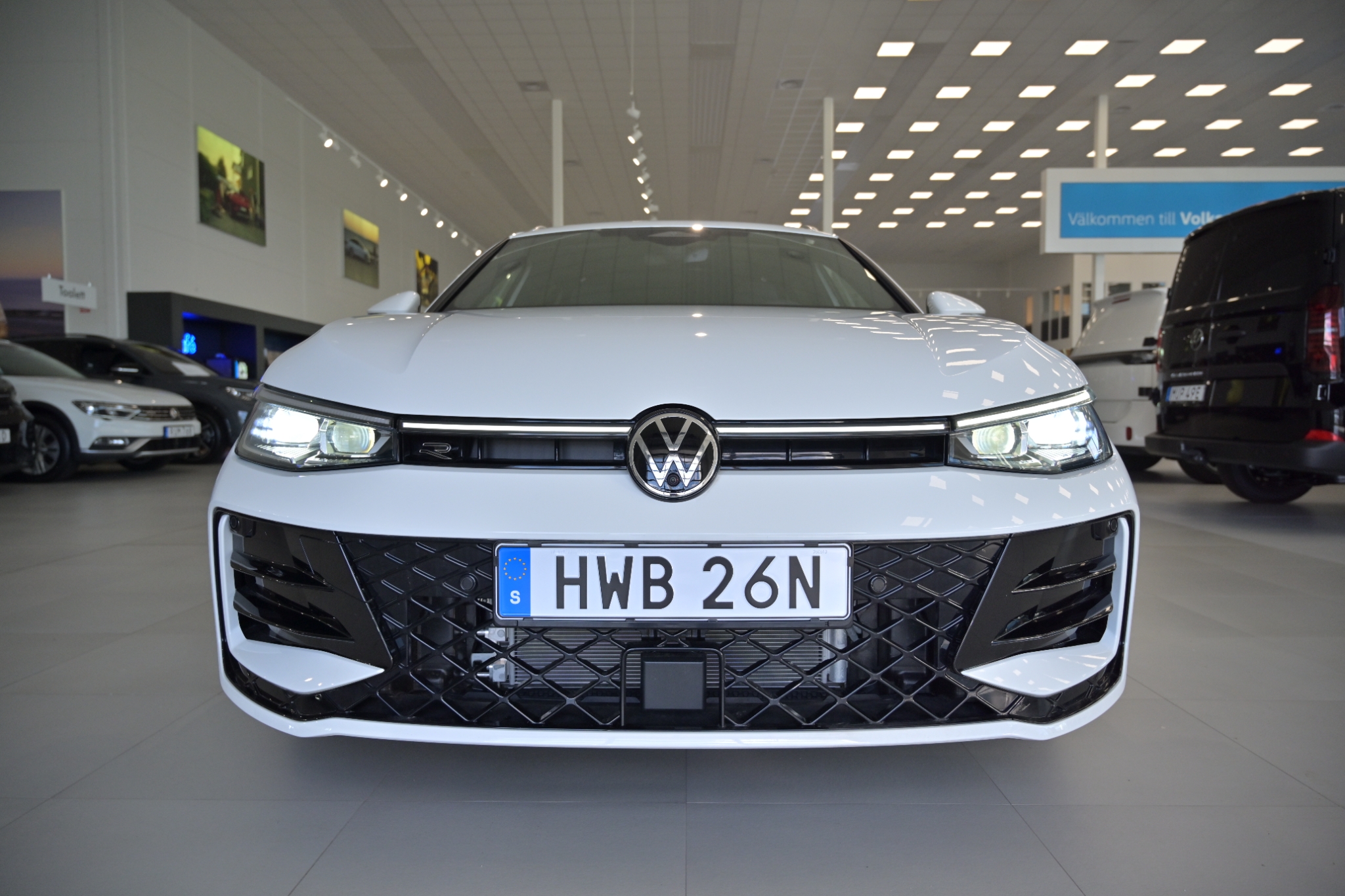 Volkswagen Passat SUPERDEAL 2027, bild 3/10