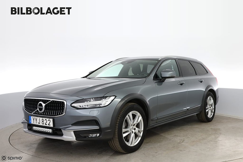 Volvo V90 Cross Country D4 AWD Advanced SE