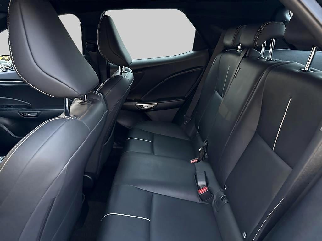 Lexus LBX 2024 - miniatyr 7